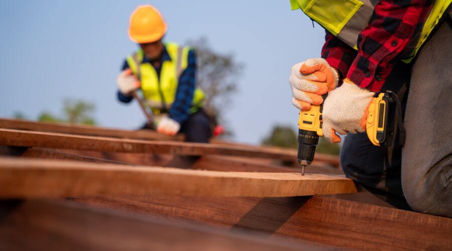 Expert flood damage restoration services in Cobbs Creek, VA